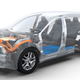 All images from Toyota